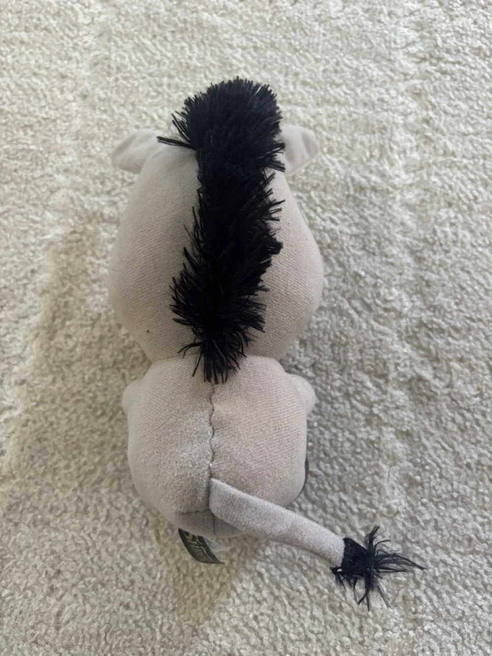 Dreamworks Donkey Plush - Picture 4 of 5